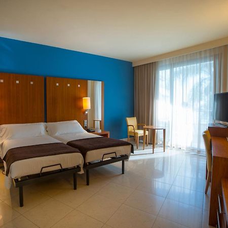Sant Carlos de la Ràpita Hotel Miami Mar חדר תמונה