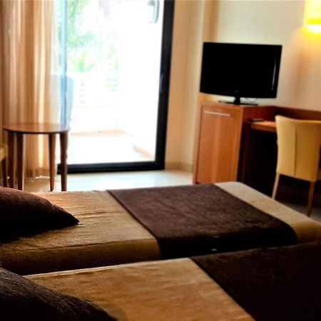 Sant Carlos de la Ràpita Hotel Miami Mar מראה חיצוני תמונה