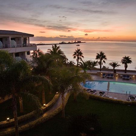 Sant Carlos de la Ràpita Hotel Miami Mar מראה חיצוני תמונה
