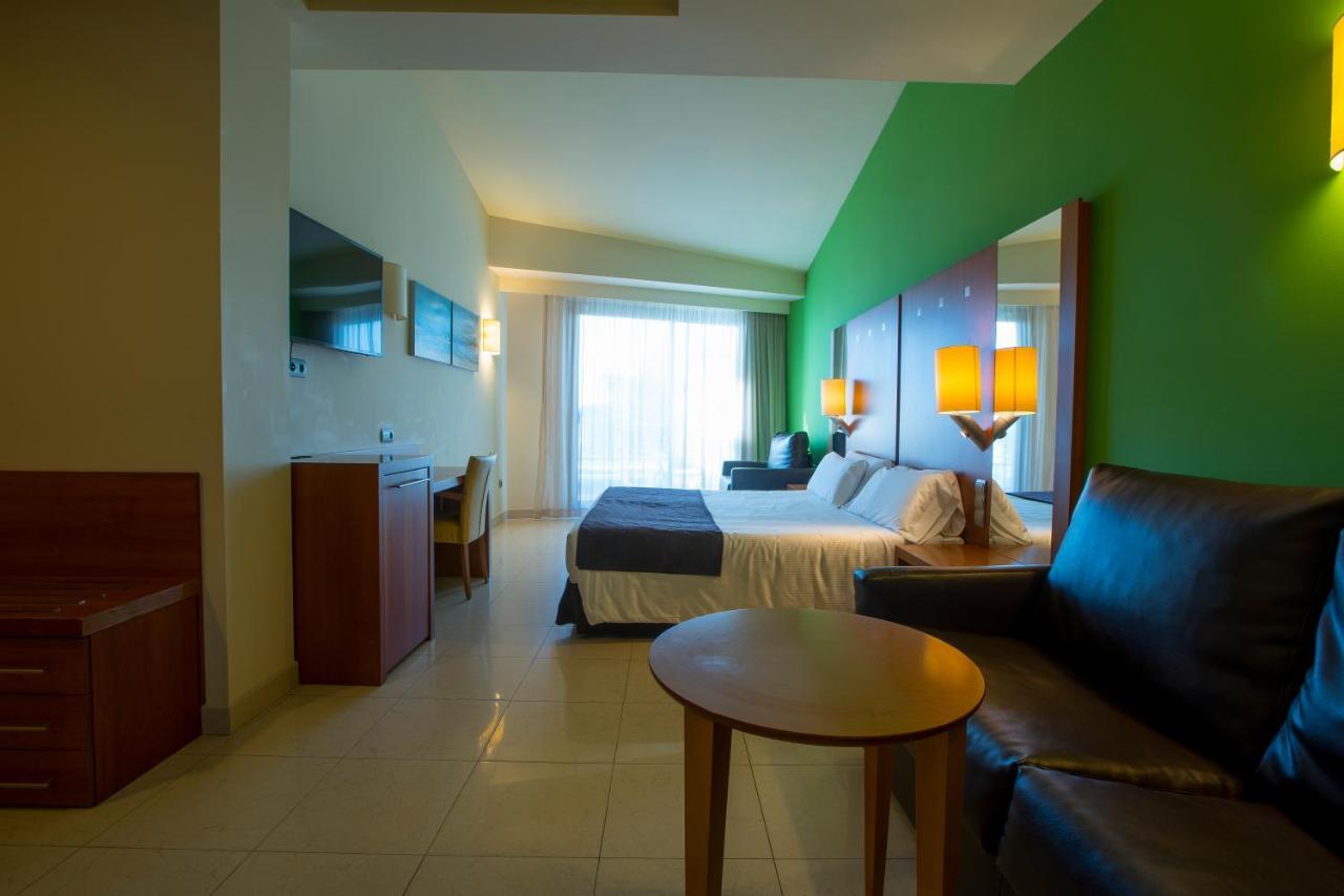 Sant Carlos de la Ràpita Hotel Miami Mar מראה חיצוני תמונה