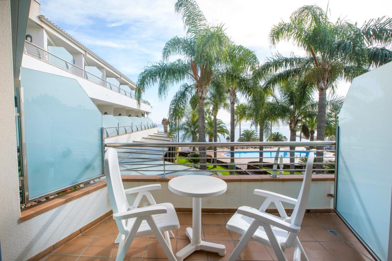 Sant Carlos de la Ràpita Hotel Miami Mar מראה חיצוני תמונה