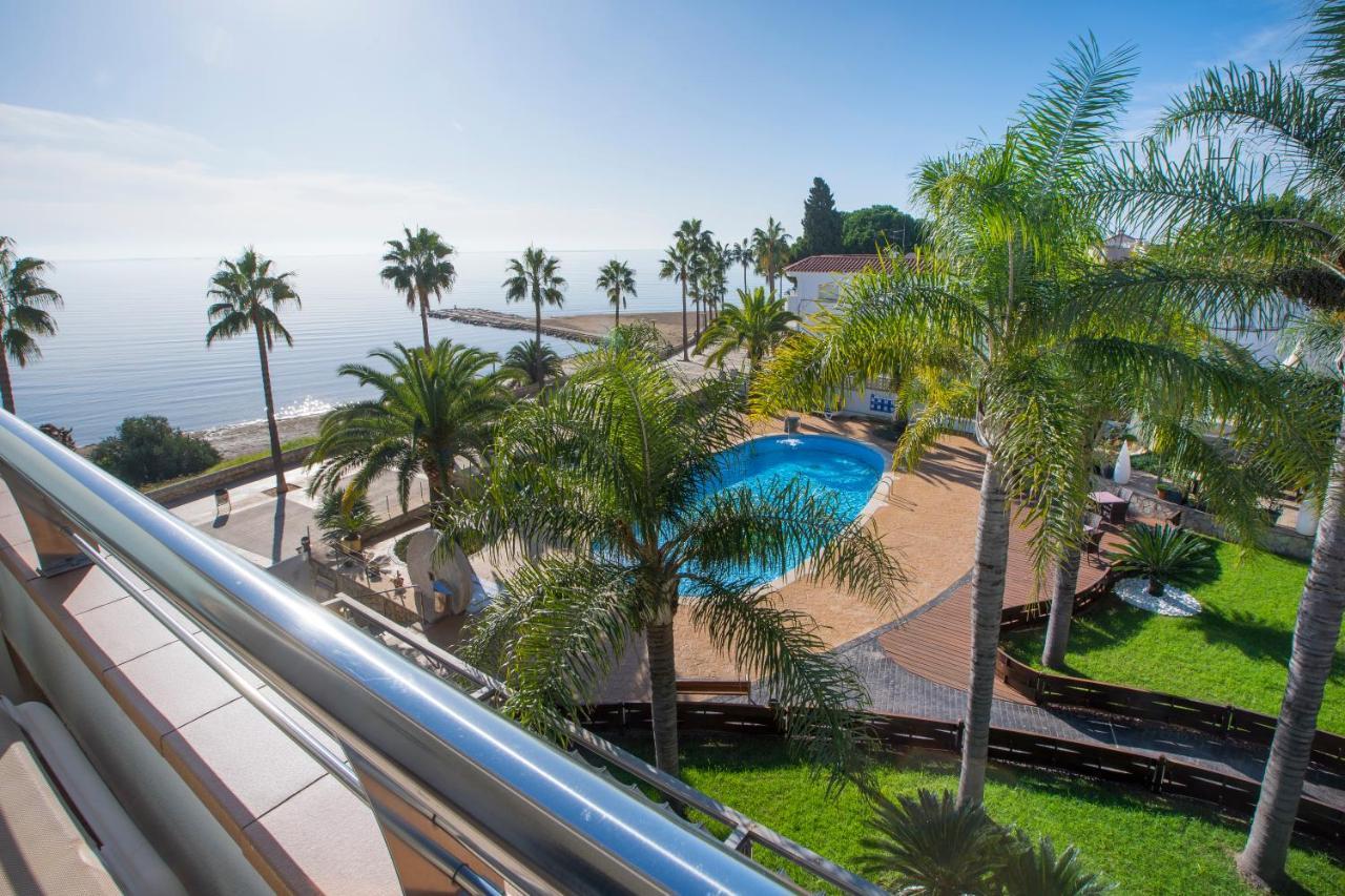 Sant Carlos de la Ràpita Hotel Miami Mar מראה חיצוני תמונה