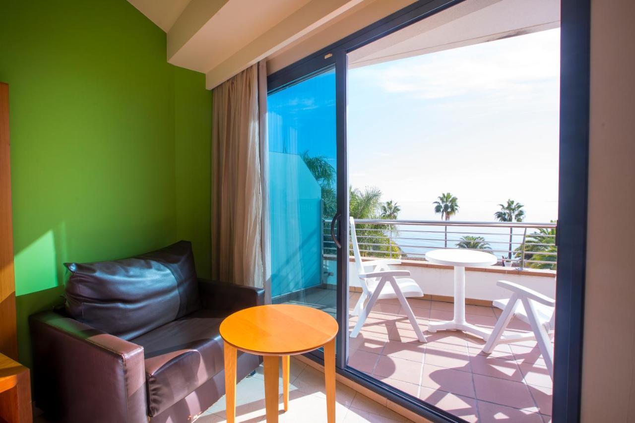 Sant Carlos de la Ràpita Hotel Miami Mar מראה חיצוני תמונה