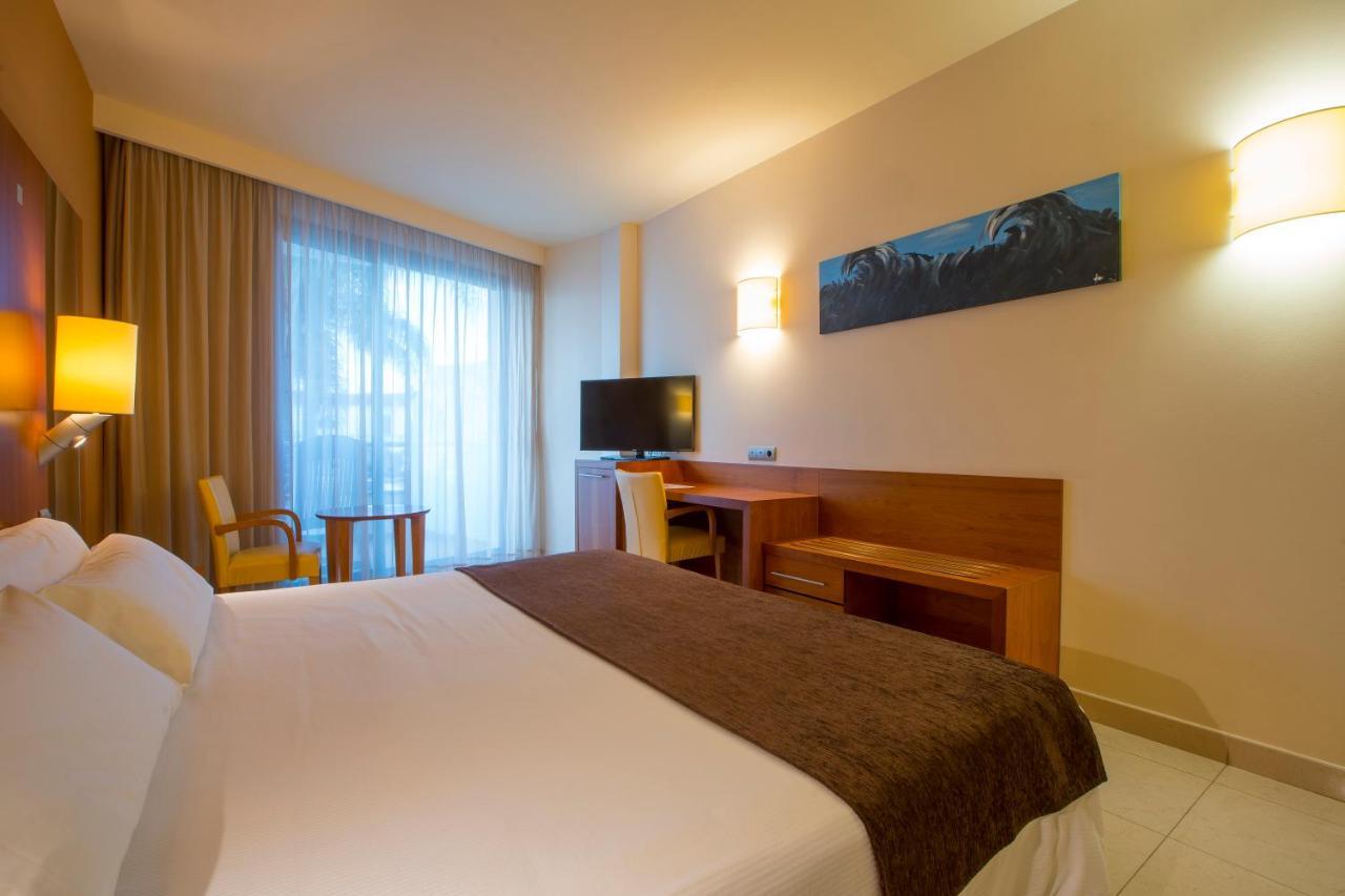 Sant Carlos de la Ràpita Hotel Miami Mar מראה חיצוני תמונה