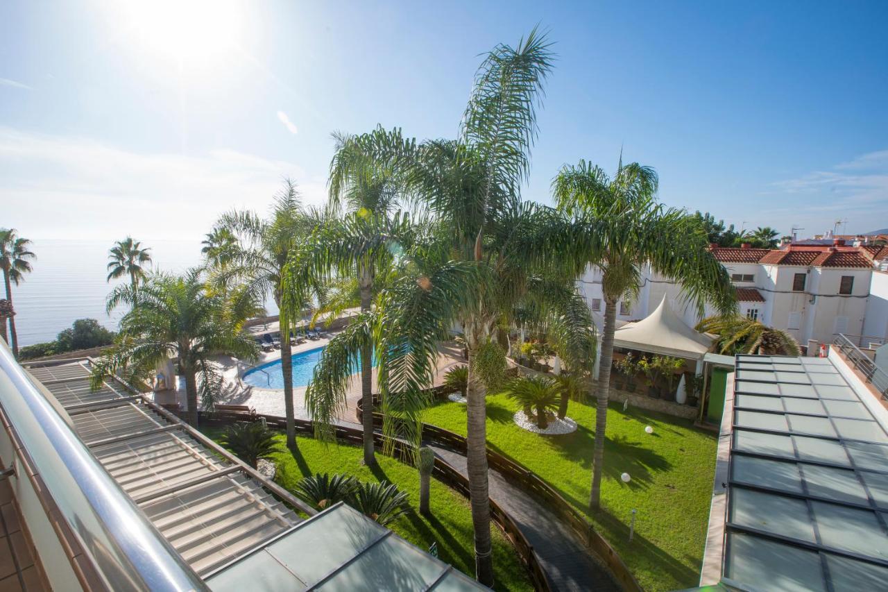 Sant Carlos de la Ràpita Hotel Miami Mar מראה חיצוני תמונה