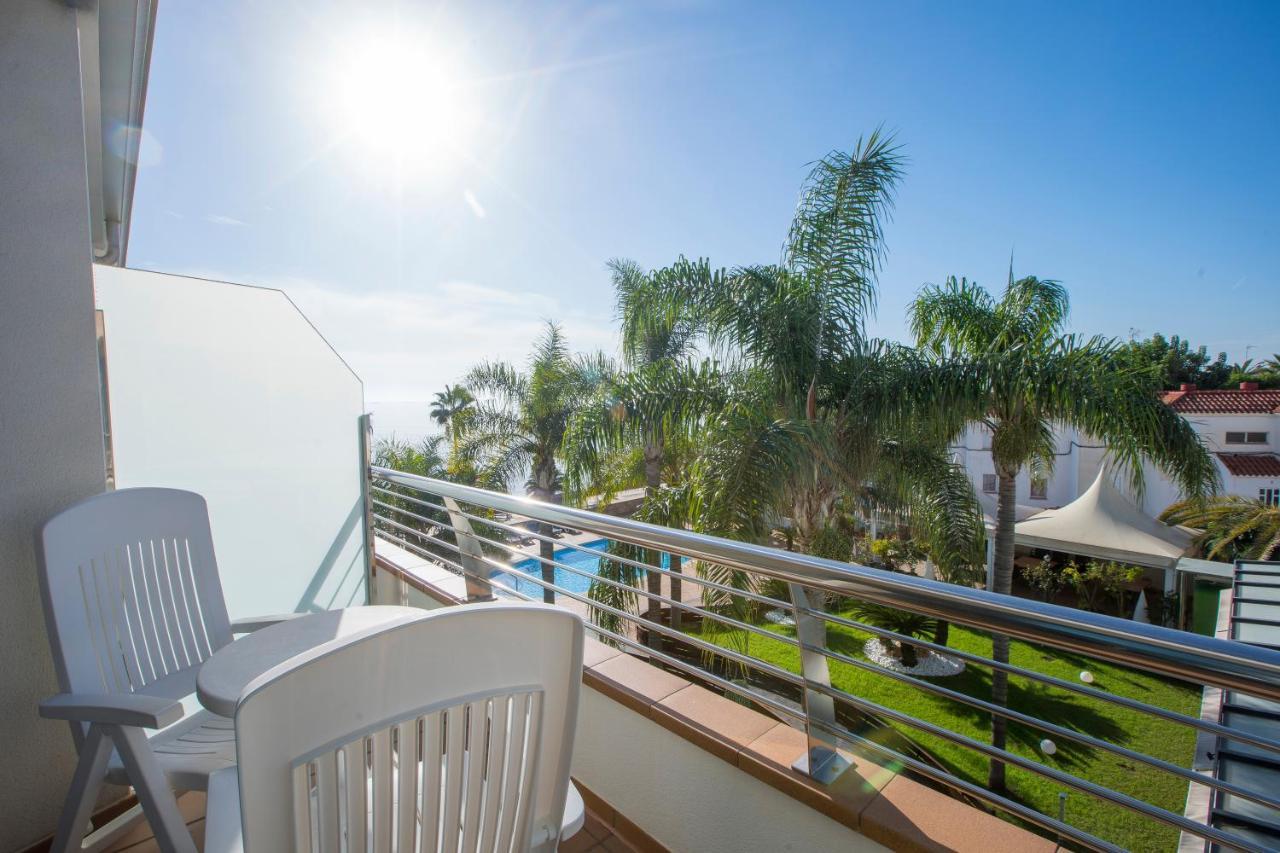 Sant Carlos de la Ràpita Hotel Miami Mar מראה חיצוני תמונה