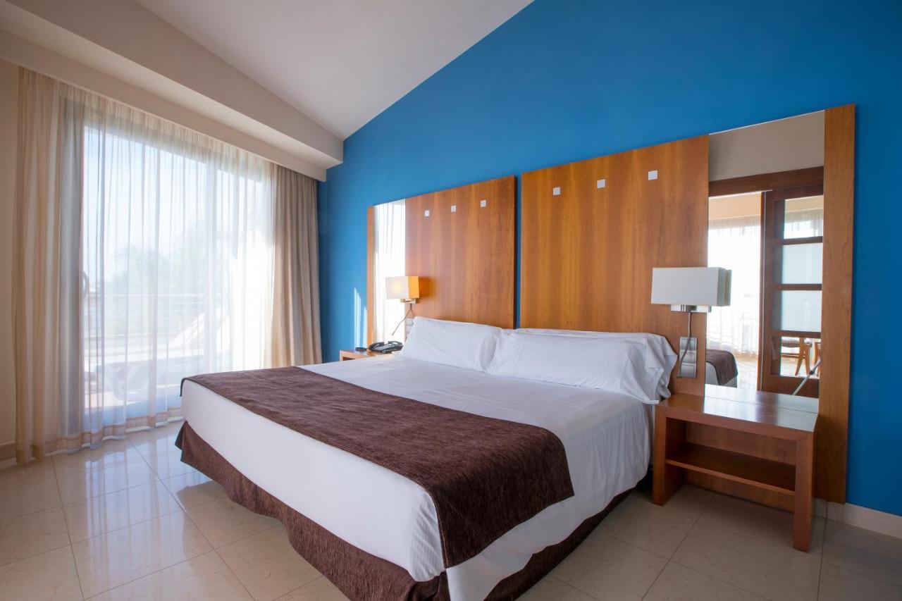 Sant Carlos de la Ràpita Hotel Miami Mar מראה חיצוני תמונה