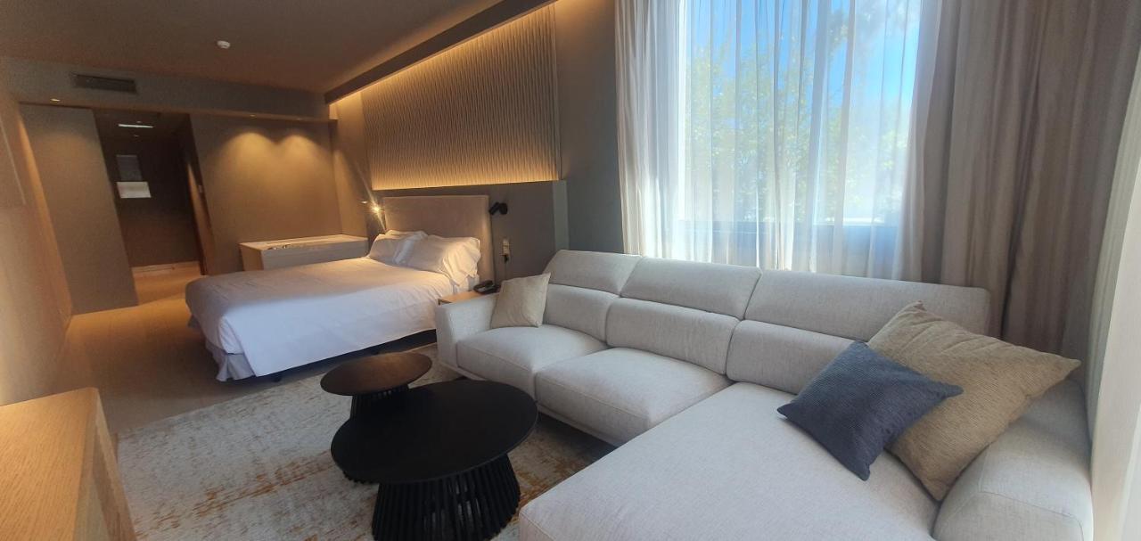 Sant Carlos de la Ràpita Hotel Miami Mar מראה חיצוני תמונה