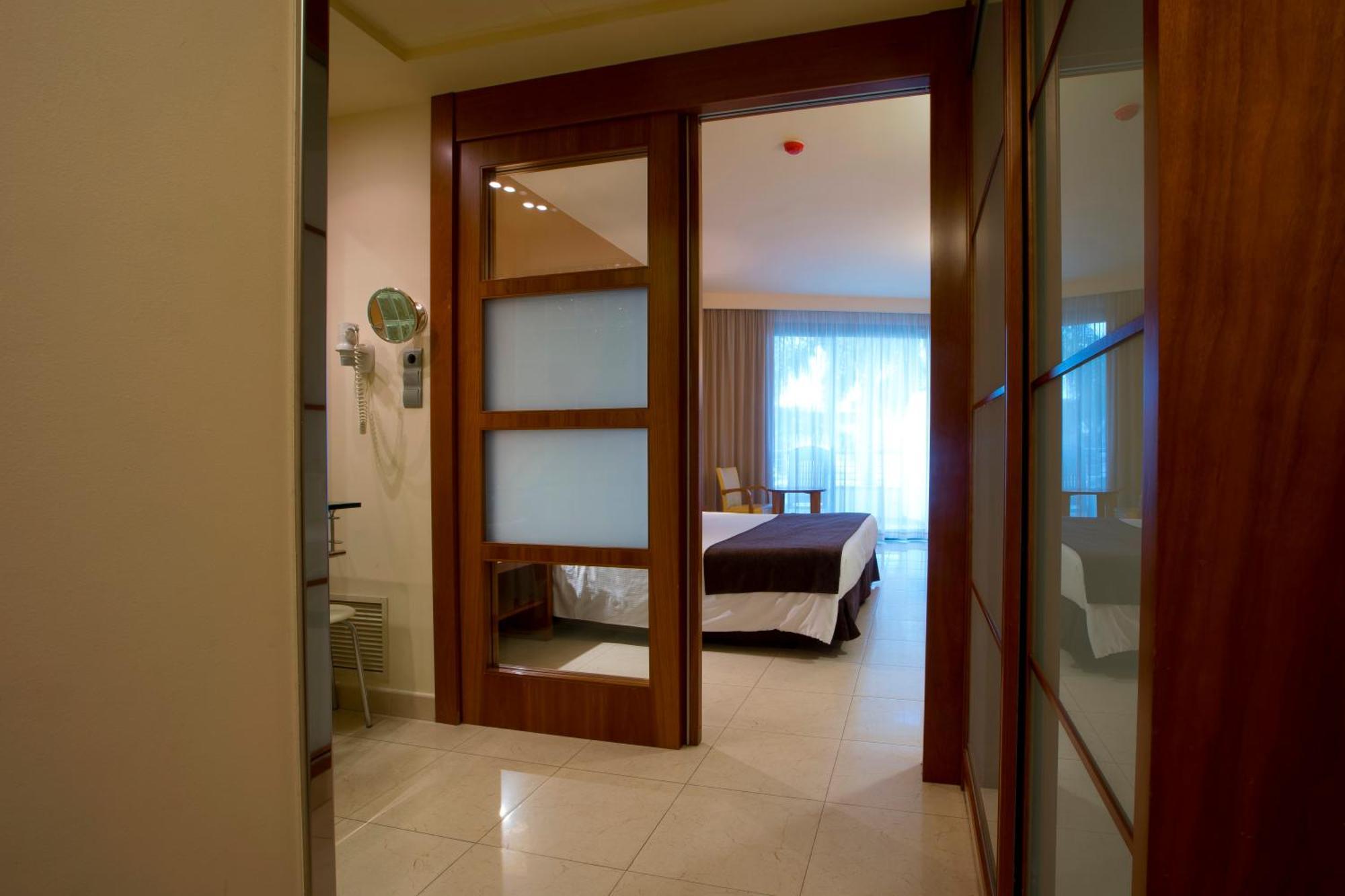 Sant Carlos de la Ràpita Hotel Miami Mar חדר תמונה