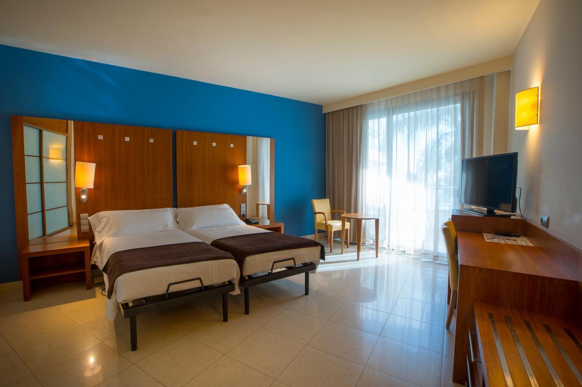 Sant Carlos de la Ràpita Hotel Miami Mar חדר תמונה