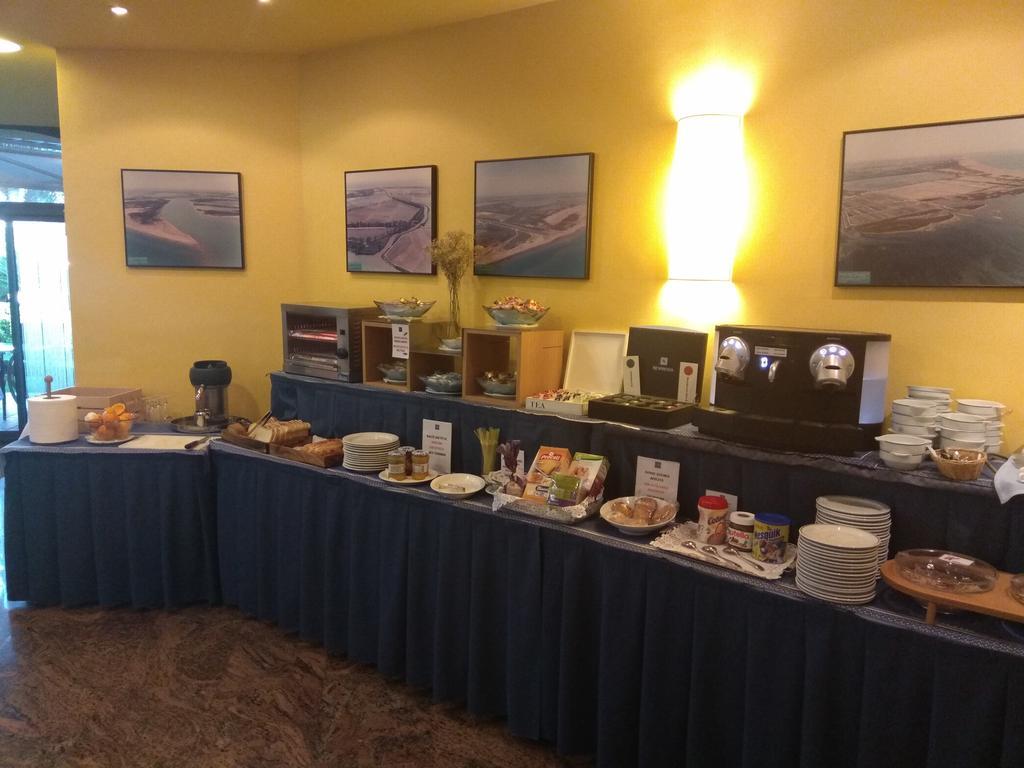 Sant Carlos de la Ràpita Hotel Miami Mar מראה חיצוני תמונה